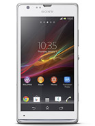 Best available price of Sony Xperia SP in Macedonia
