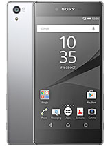 Best available price of Sony Xperia Z5 Premium in Macedonia