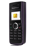 Best available price of Sony Ericsson J110 in Macedonia