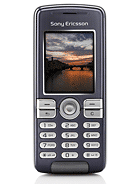 Best available price of Sony Ericsson K510 in Macedonia