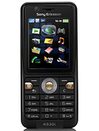 Best available price of Sony Ericsson K530 in Macedonia