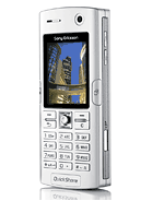 Best available price of Sony Ericsson K608 in Macedonia
