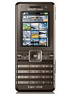 Best available price of Sony Ericsson K770 in Macedonia
