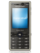 Best available price of Sony Ericsson K810 in Macedonia