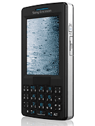 Best available price of Sony Ericsson M608 in Macedonia