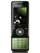 Best available price of Sony Ericsson S500 in Macedonia