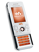 Best available price of Sony Ericsson W580 in Macedonia