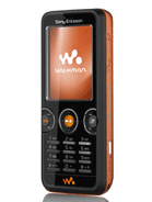 Best available price of Sony Ericsson W610 in Macedonia