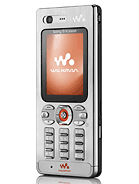 Best available price of Sony Ericsson W880 in Macedonia