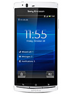 Best available price of Sony Ericsson Xperia Arc S in Macedonia
