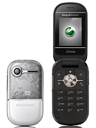 Best available price of Sony Ericsson Z250 in Macedonia