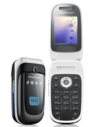 Best available price of Sony Ericsson Z310 in Macedonia