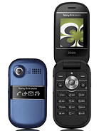 Best available price of Sony Ericsson Z320 in Macedonia