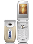 Best available price of Sony Ericsson Z550 in Macedonia