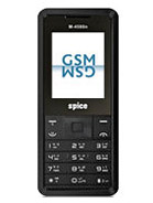 Best available price of Spice M-4580n in Macedonia