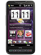 Best available price of T-Mobile HD2 in Macedonia