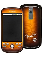 Best available price of T-Mobile myTouch 3G Fender Edition in Macedonia