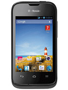 Best available price of T-Mobile Prism II in Macedonia