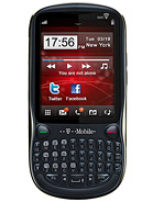 Best available price of T-Mobile Vairy Text II in Macedonia