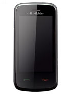 Best available price of T-Mobile Vairy Touch II in Macedonia