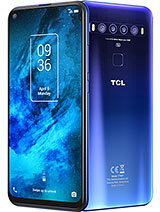 Best available price of TCL 10 5G in Macedonia