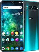 Best available price of TCL 10 Pro in Macedonia
