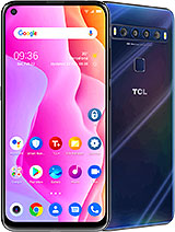 Best available price of TCL 10L in Macedonia
