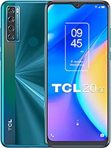 Best available price of TCL 20 SE in Macedonia