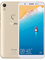 Best available price of TECNO Camon CM in Macedonia