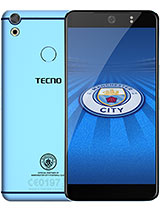 Best available price of TECNO Camon CX Manchester City LE in Macedonia