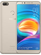 Best available price of TECNO Camon X in Macedonia