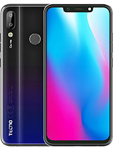 Best available price of TECNO Camon 11 Pro in Macedonia