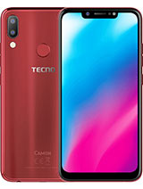 Best available price of TECNO Camon 11 in Macedonia