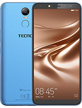 Best available price of TECNO Pouvoir 2 Pro in Macedonia