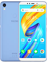 Best available price of TECNO Spark 2 in Macedonia