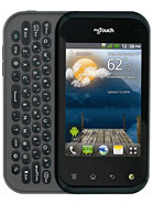Best available price of T-Mobile myTouch Q in Macedonia