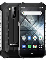 Best available price of Ulefone Armor X3 in Macedonia