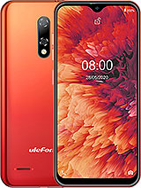 Best available price of Ulefone Note 8P in Macedonia