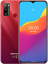 Best available price of Ulefone Note 10 in Macedonia