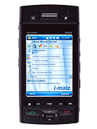 Best available price of i-mate Ultimate 9502 in Macedonia