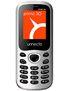 Best available price of Unnecto Primo 3G in Macedonia