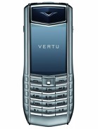 Best available price of Vertu Ascent Ti in Macedonia