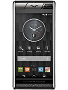 Best available price of Vertu Aster in Macedonia