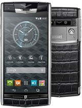 Best available price of Vertu Signature Touch in Macedonia
