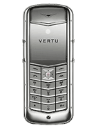 Best available price of Vertu Constellation 2006 in Macedonia