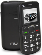 Best available price of NIU GO 80 in Macedonia