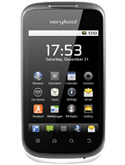 Best available price of verykool s735 in Macedonia