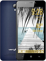 Best available price of verykool s5001 Lotus in Macedonia