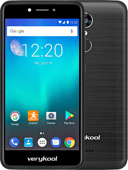 Best available price of verykool s5205 Orion Pro in Macedonia