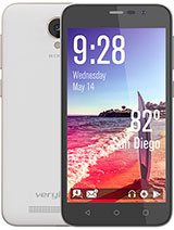 Best available price of verykool SL4502 Fusion II in Macedonia